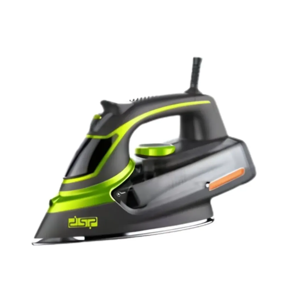 [KD1004V] Fer à Repasser DSP 2000W 420ml Vert