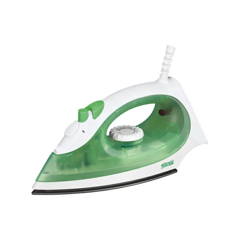[KD1066V] Fer à Repasser DSP 1800W Vert