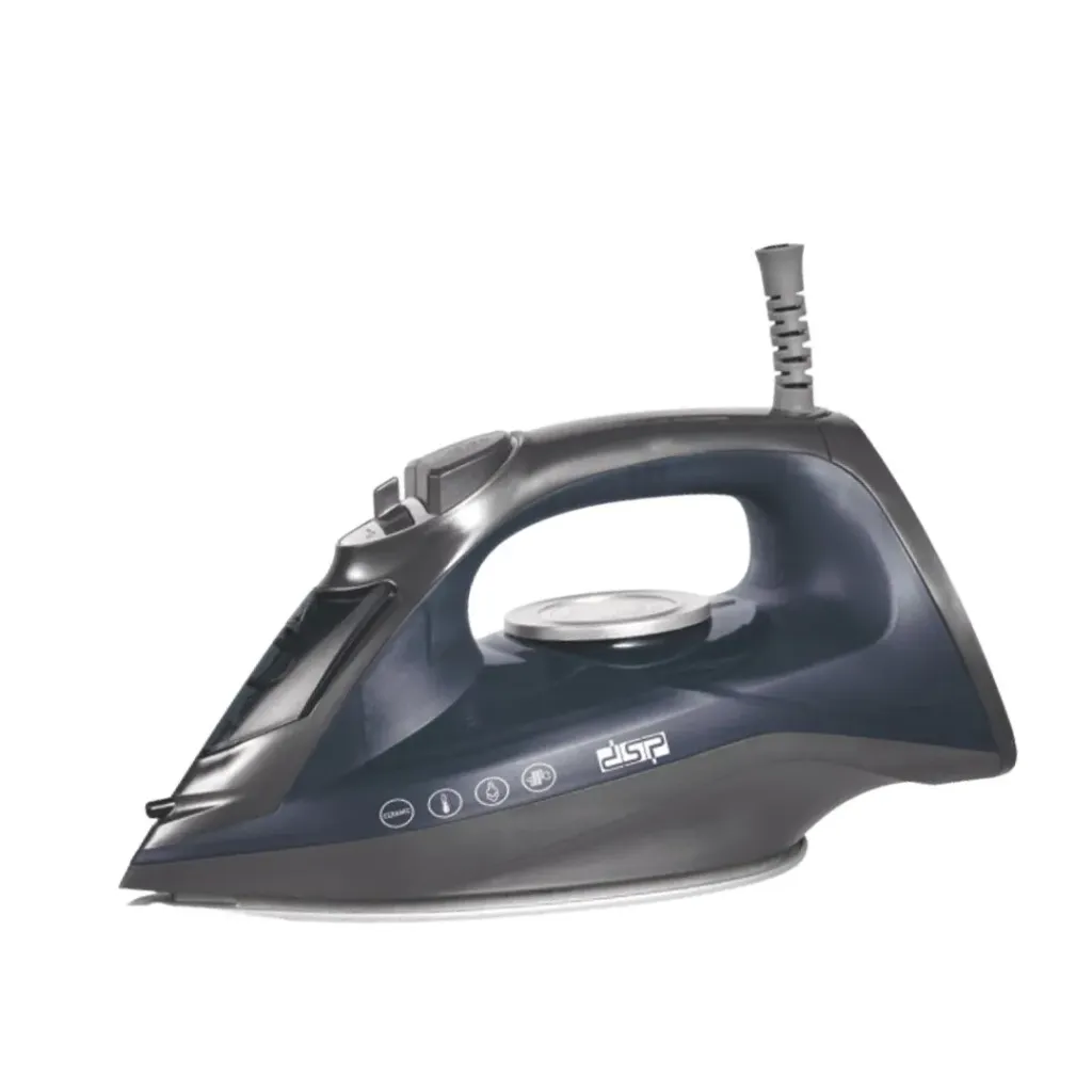 Fer à Repasser DSP 2200W Bleu