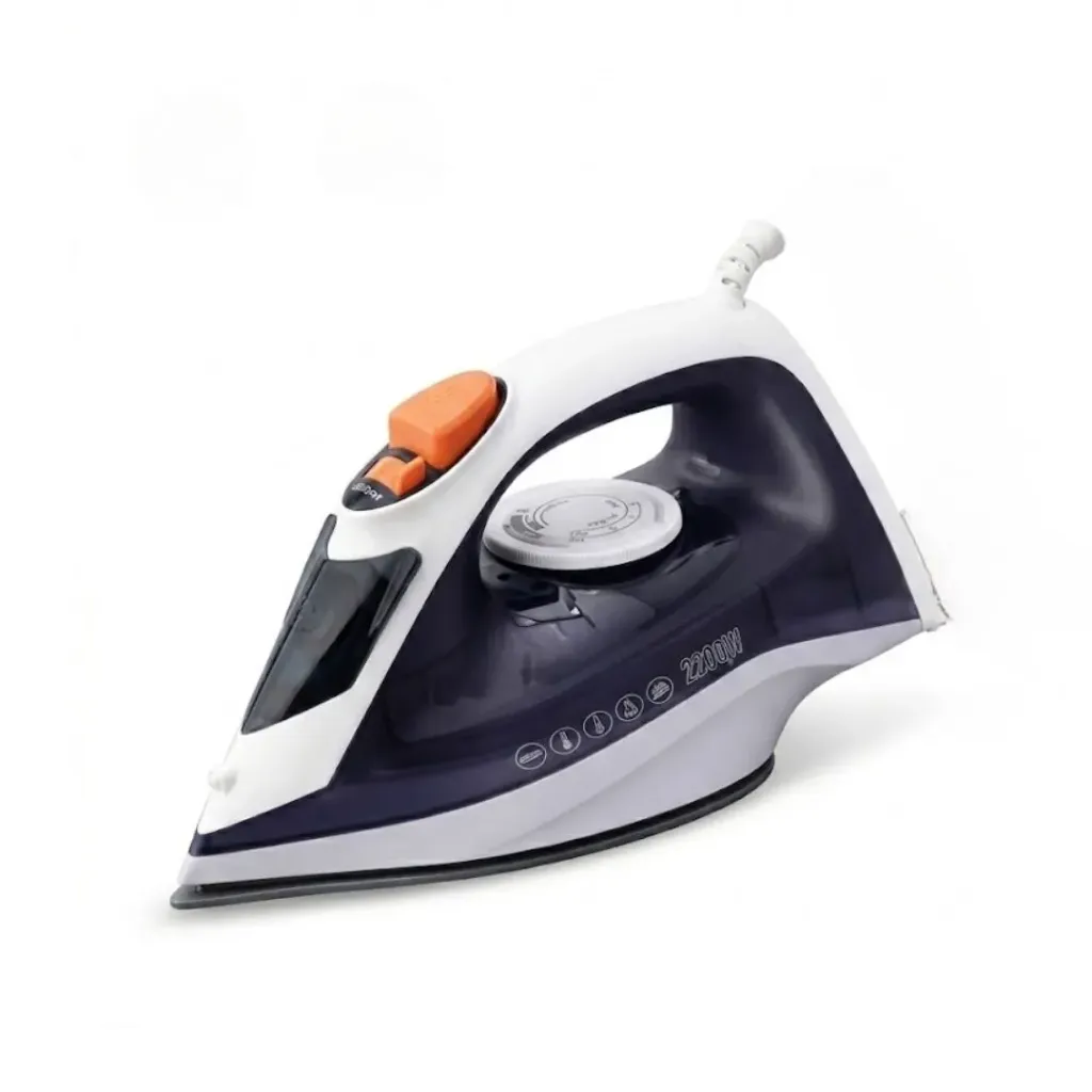 Fer à Repasser DSP 2200W Orange