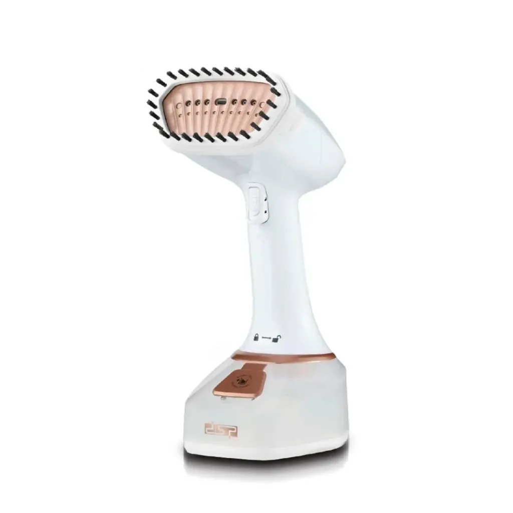 Deffroisseur Vapeur DSP 1400W 320ml Blanc