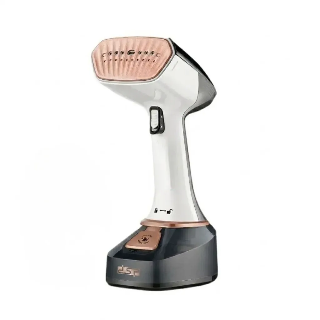 Deffroisseur Vapeur DSP 1400W 320ml Noir