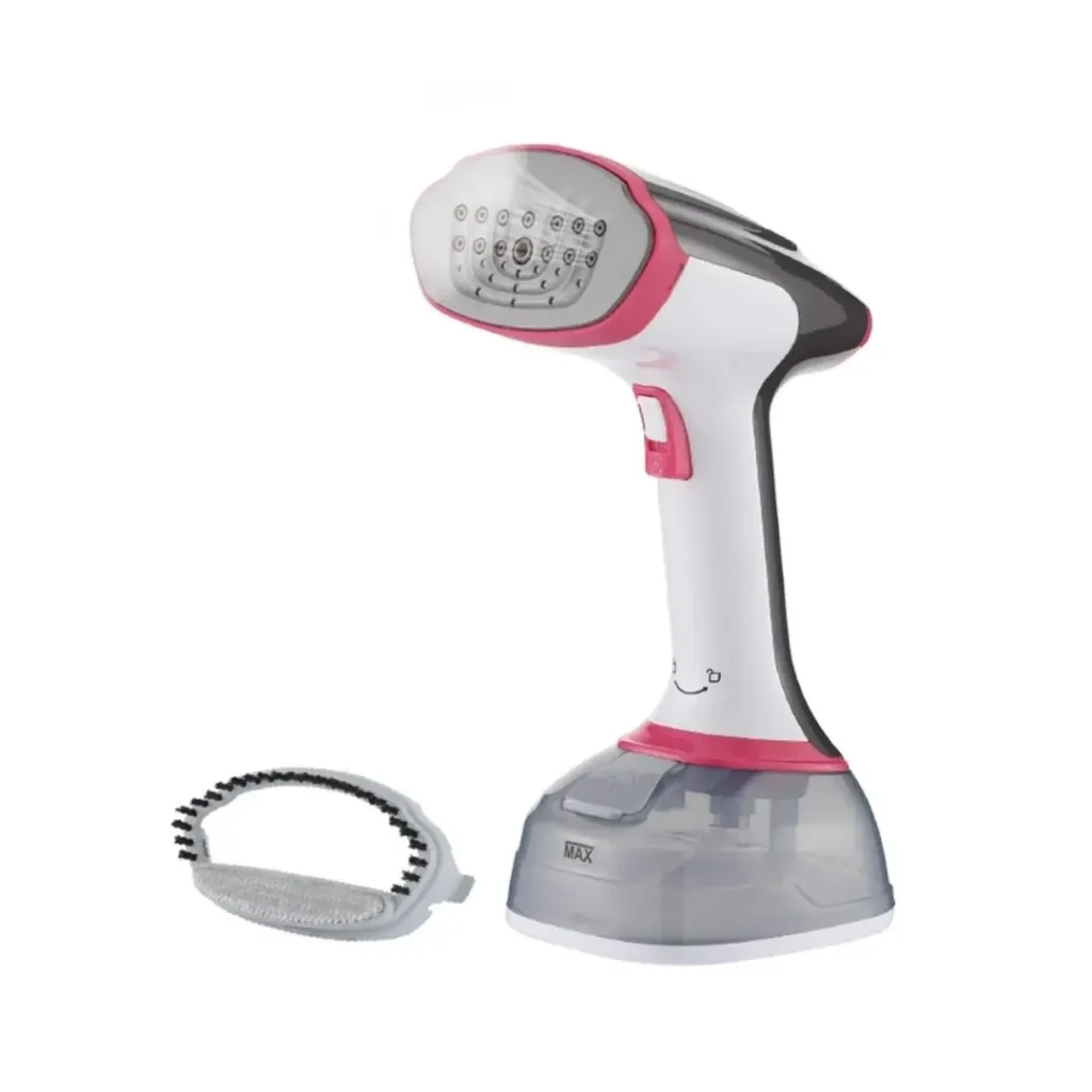 Deffroisseur Vapeur DSP 1600W 300ml Rose