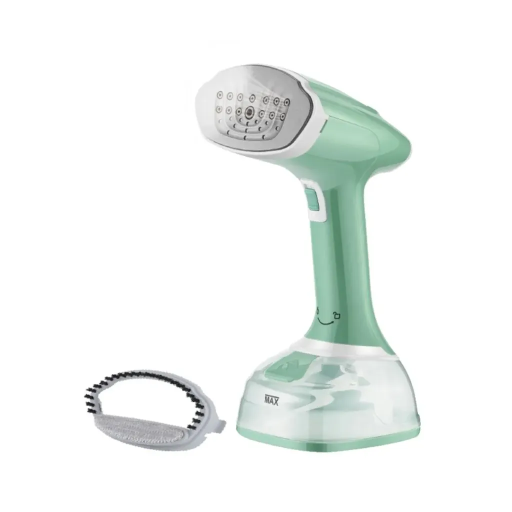 Deffroisseur Vapeur DSP 1600W 300ml Vert