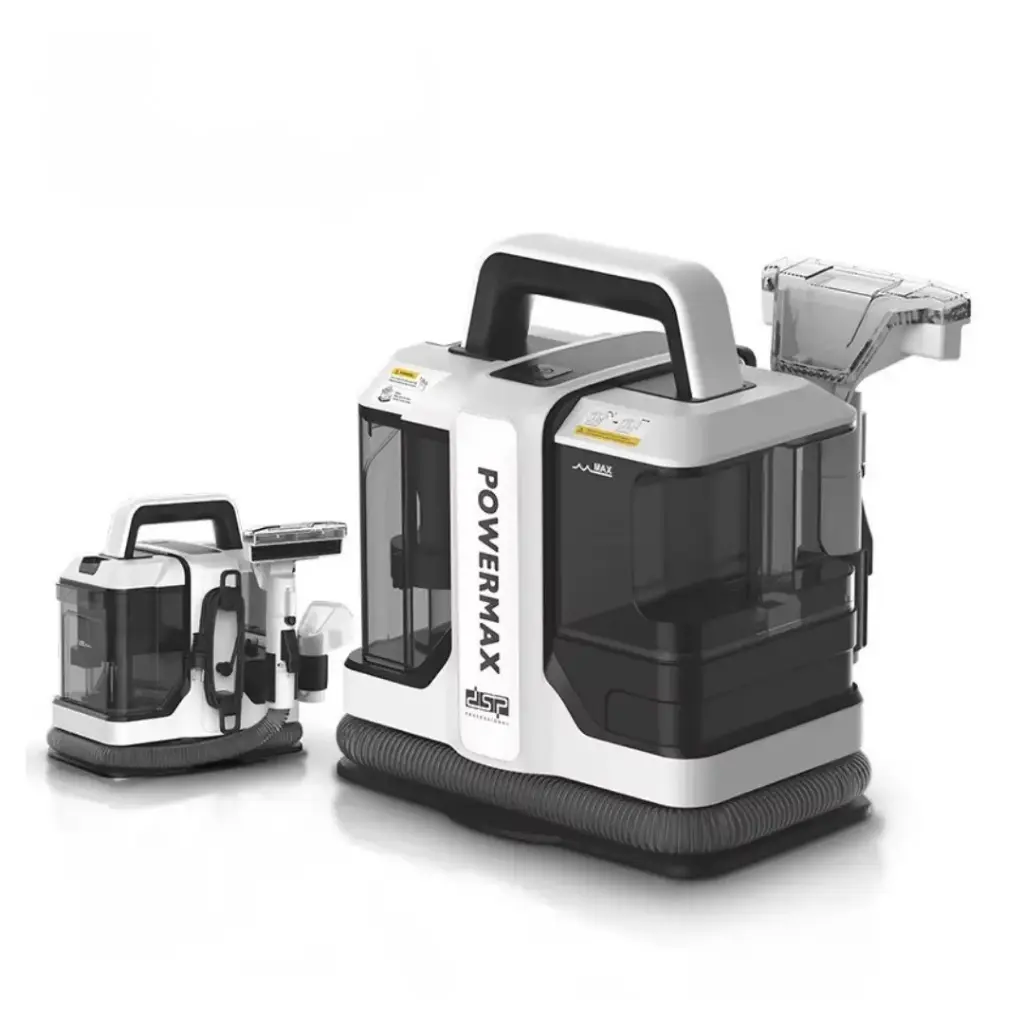 Aspirateur Multifonctions DSP 1080 ml 850ml 450W