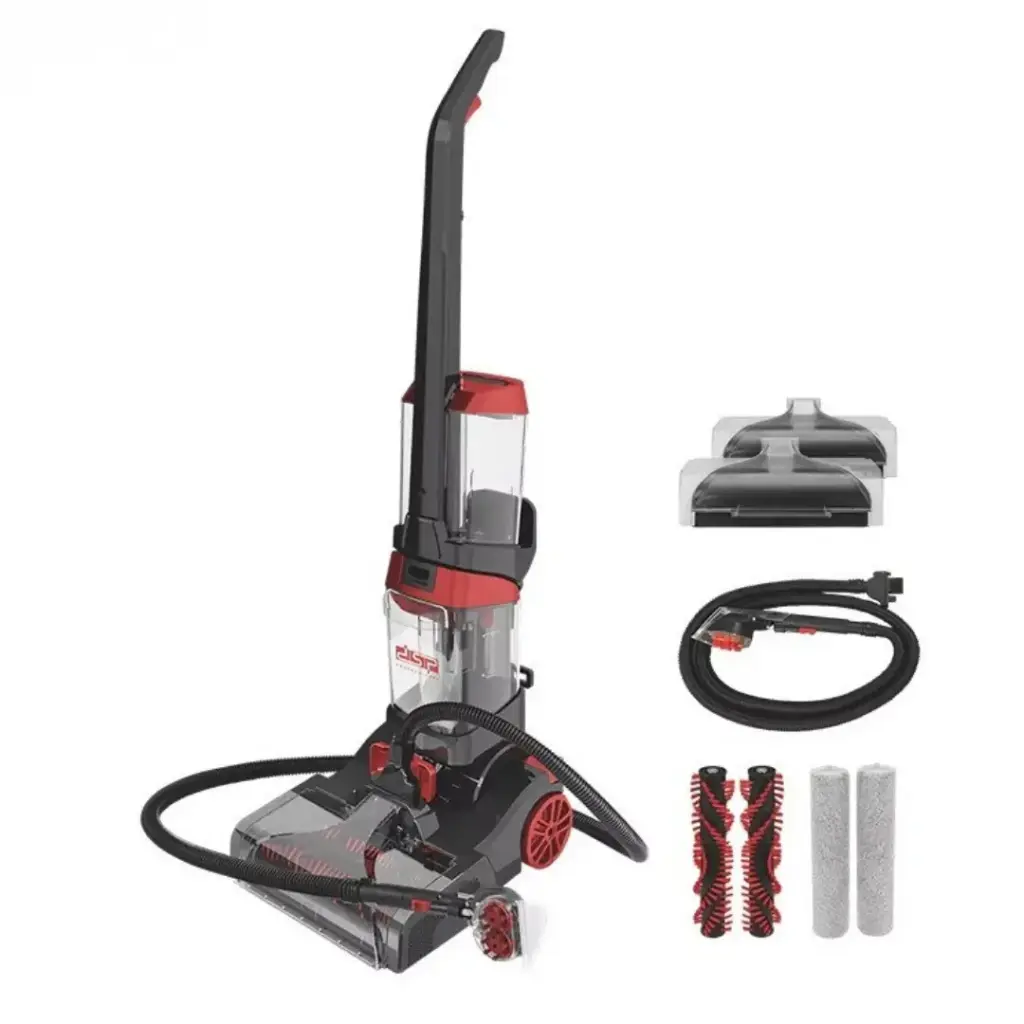 Aspirateur Electrique DSP  3-en-1 – Tapis, Canapé & Tissus 800W