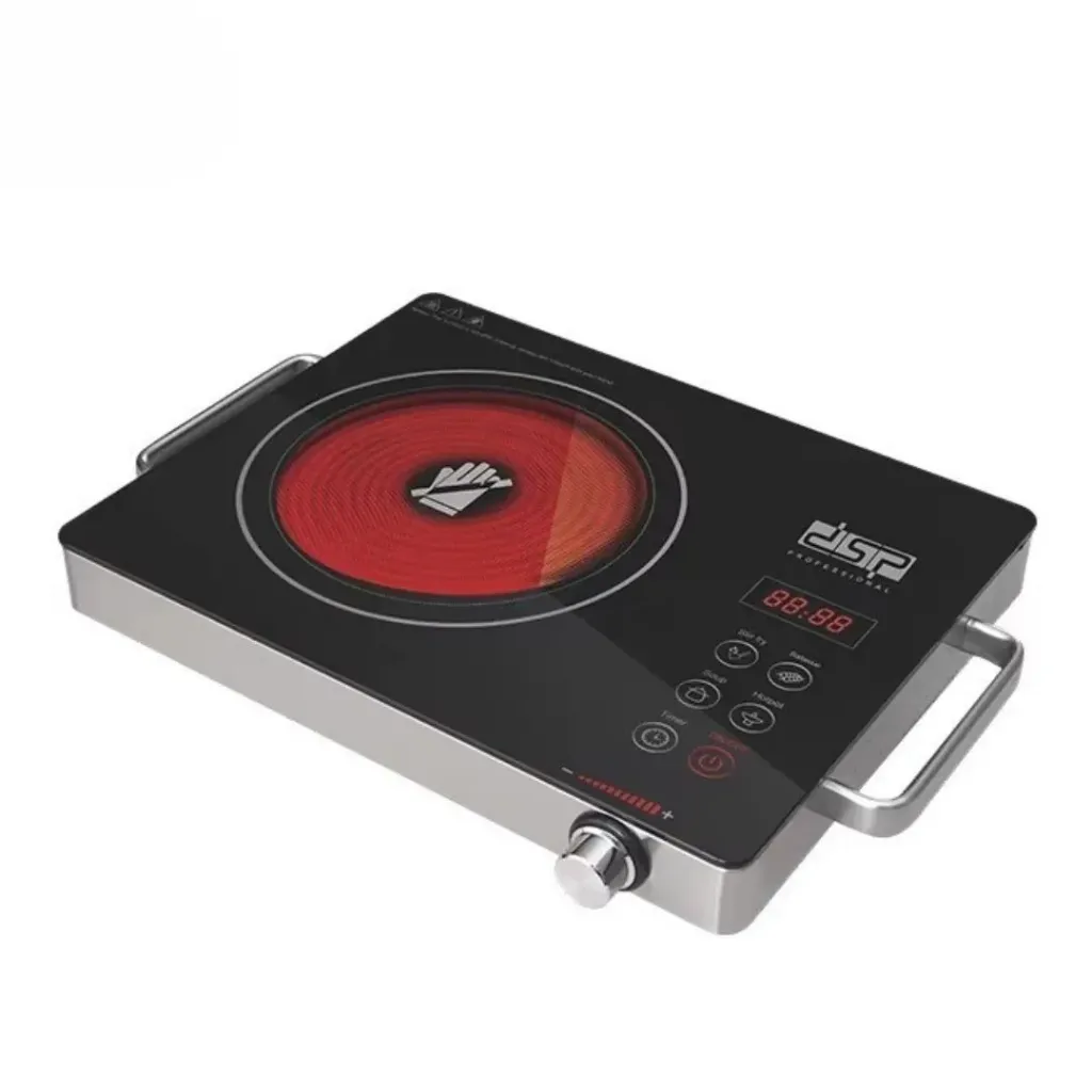 Plaque de Cuisson Electrique DSP – 2000W