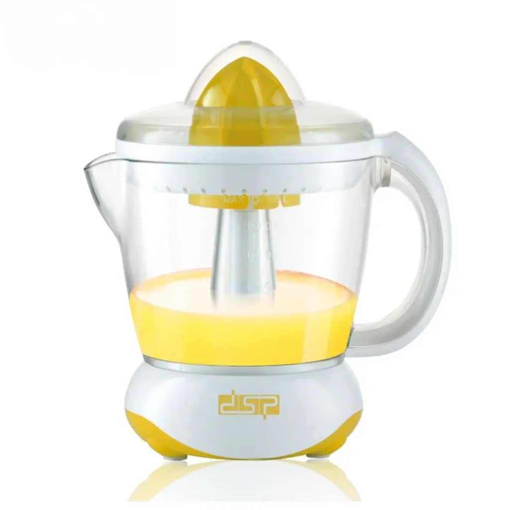 Presse Agrume Electrique DSP 1L 40W