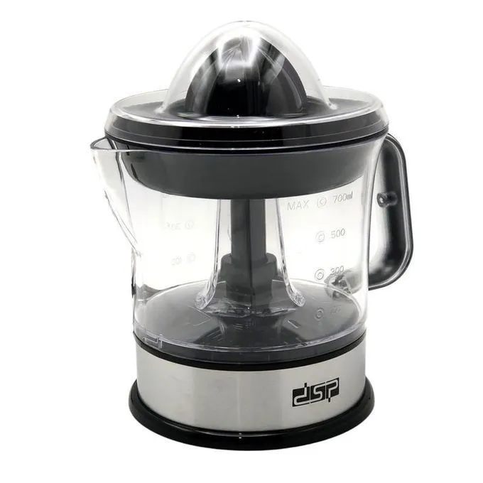 [KJ1082] Presse Agrume Electrique DSP 0,7L 40W