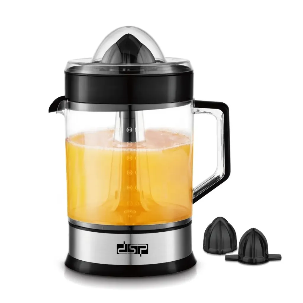 [KJ1083] Presse Agrume Electrique DSP 1,2L 40W