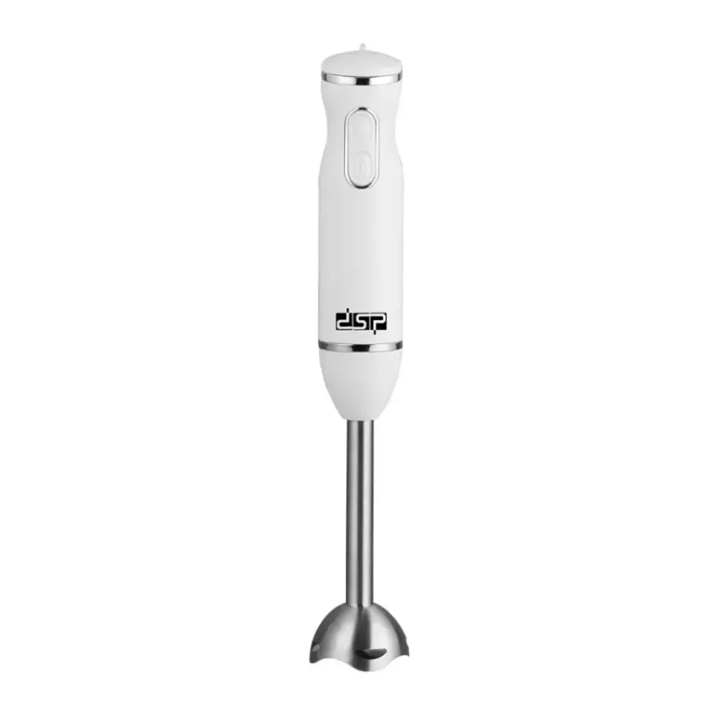 [KM1139] Mixeur Plongeant DSP 500W Blanc