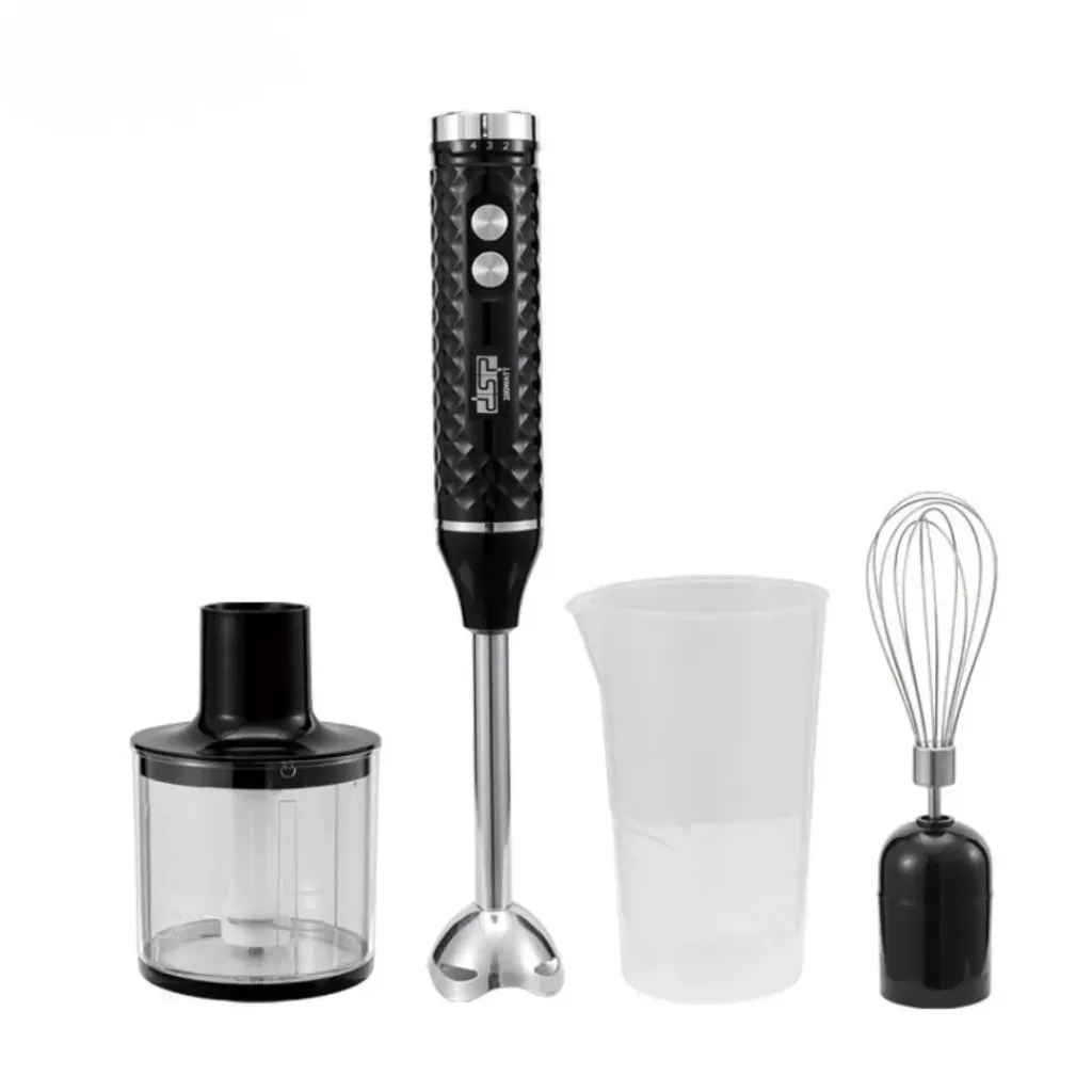 Mixeur Plongeant 4en1 DSP 700ml 200W