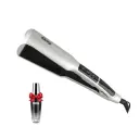 Plaque Cheveux DSP Avec Sérum 450°F Gris