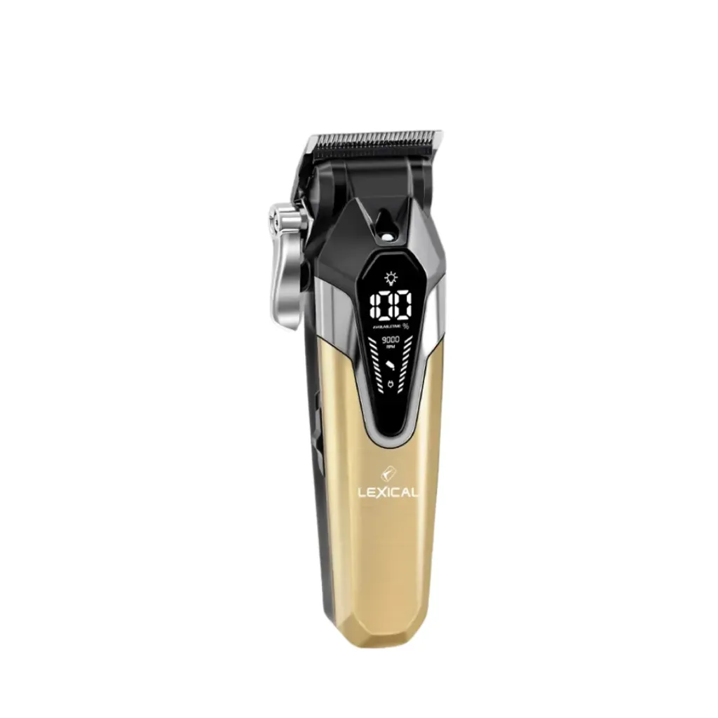 Tondeuse Cheveux Sans Fil Lexical - 5W