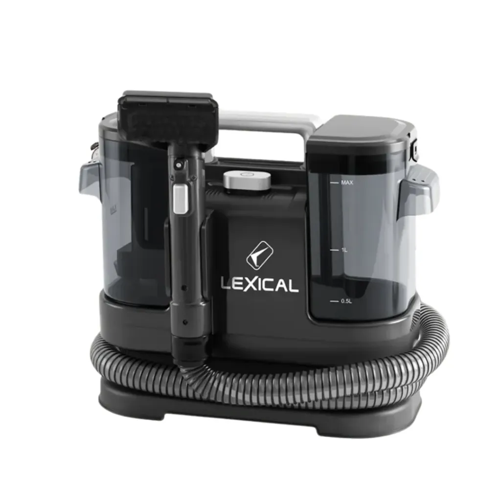 [LSC-4060] Aspirateur Multifonctions Lexical 600W - Noir