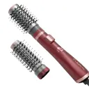 Coffret Brosse Lexical 1000W 3en1 - Rouge