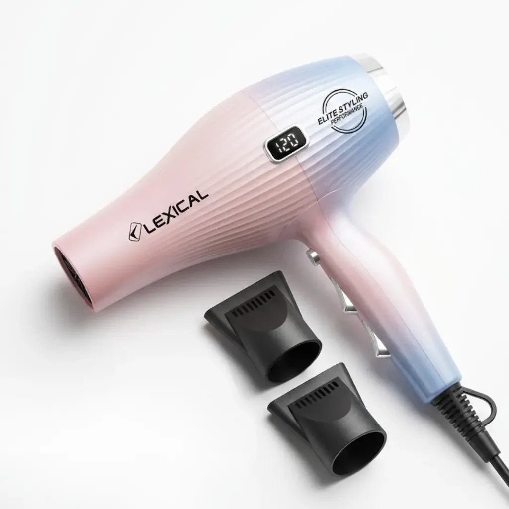 [LHD-5092] Sèche-cheveux Lexical 1600W