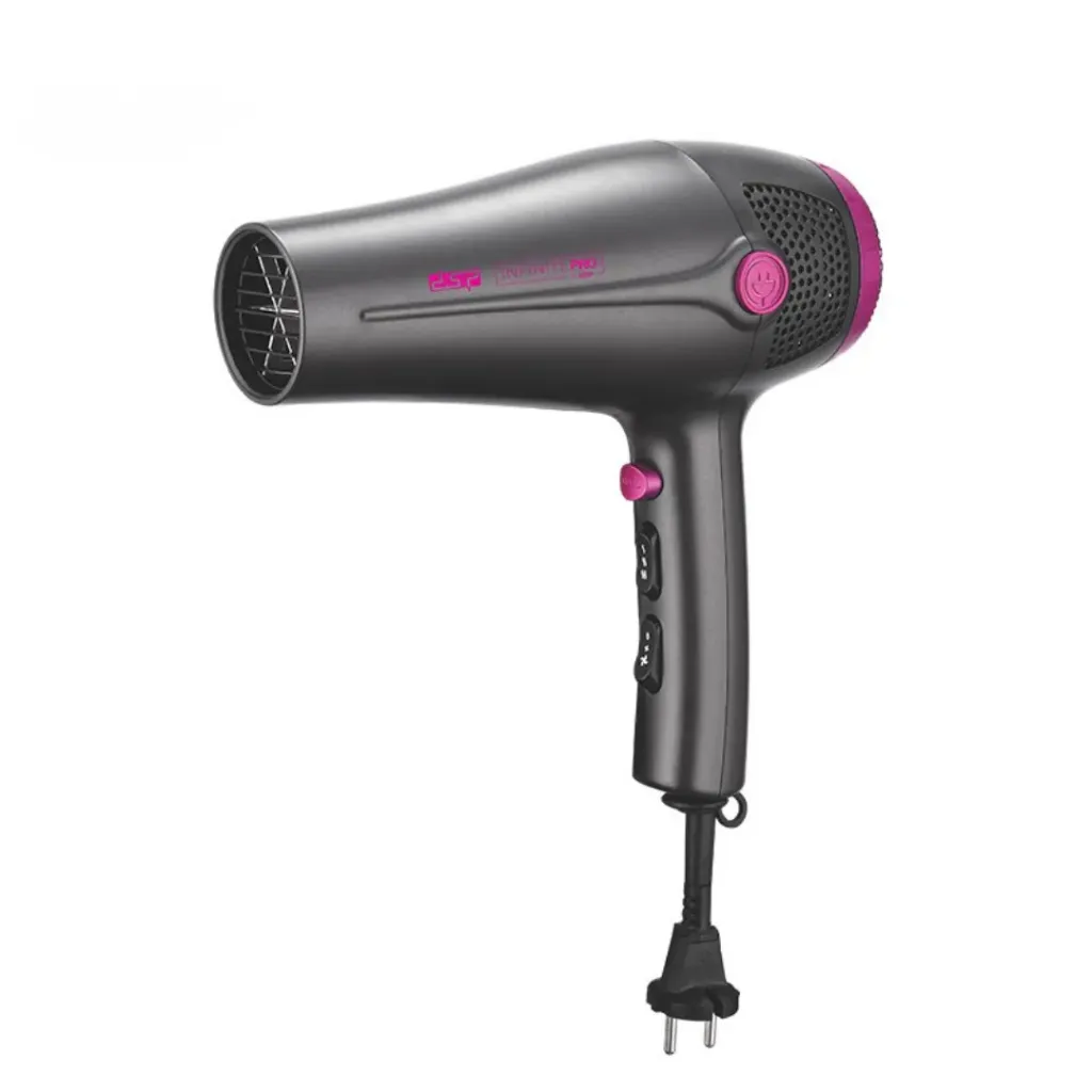 [30112] Sèche Cheveux DSP - 18400 RPM - 2200W