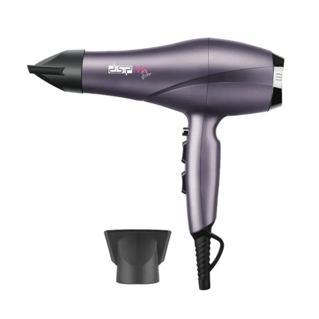 [37132] Sèche Cheveux DSP - 38000 RPM - 1830 W