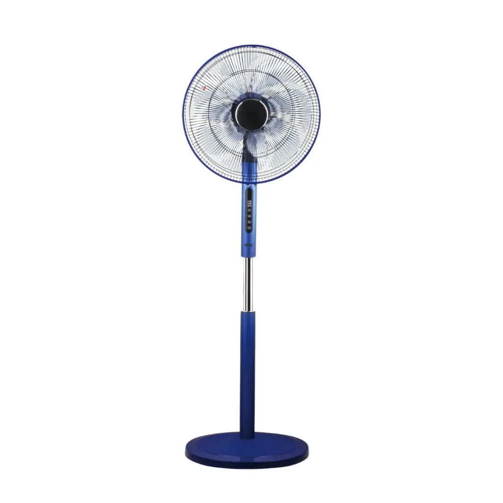 Ventilateur Sur Pied DSP 16 Pouces Avec Télécommande - 60 W