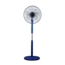 Ventilateur Sur Pied DSP 16 Pouces Avec Télécommande - 60 W