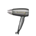 Sèche Cheveux Professionnel DSP 22000 RPM - 1200W -Noir