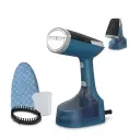 Déffroisseur Vapeur Pliable Prova 300ml 1500W Bleu