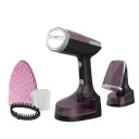 Défroisseur Vapeur Pliable Prova 300ml 1500W Violet