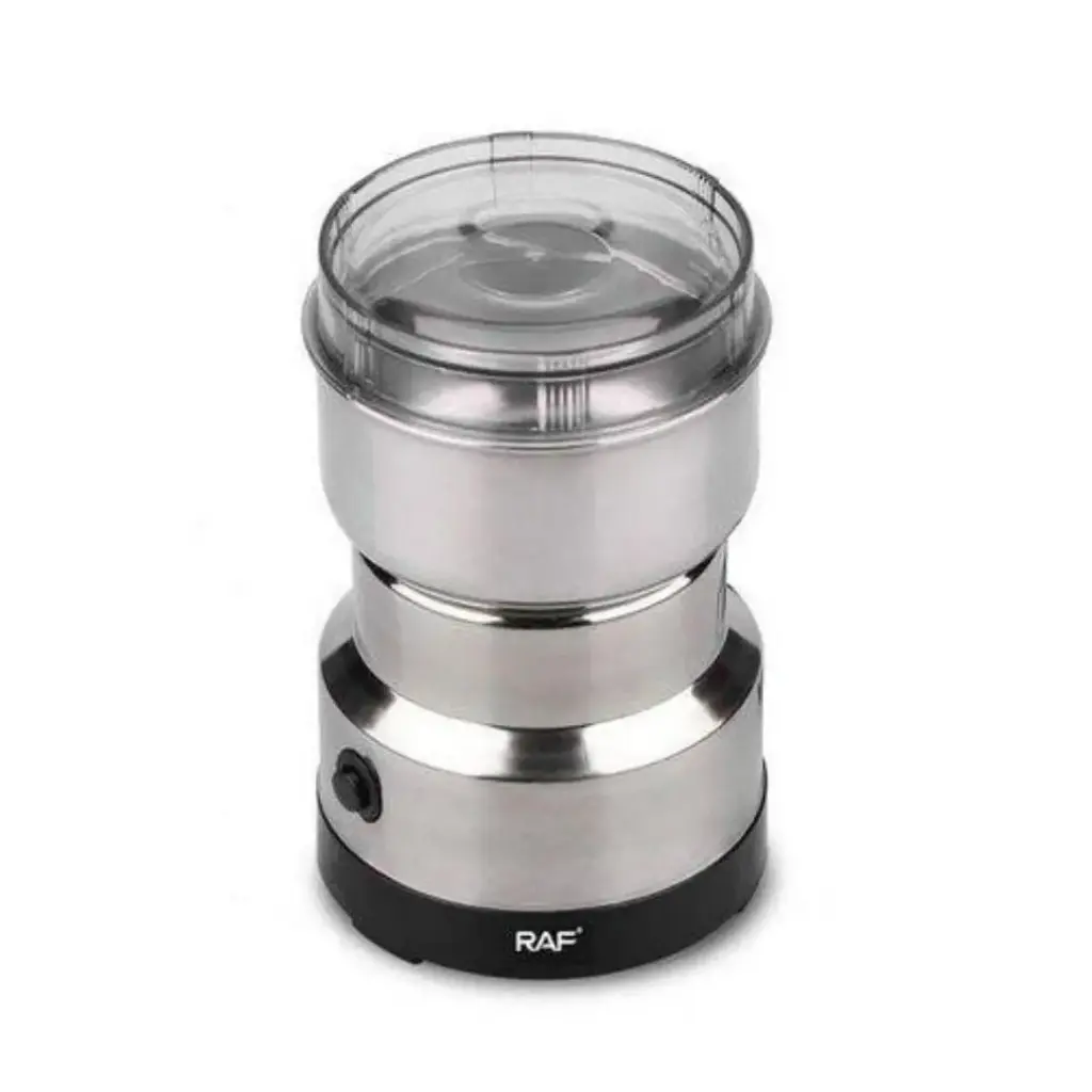[R-7113] Moulin à café Electrique RAF 300W