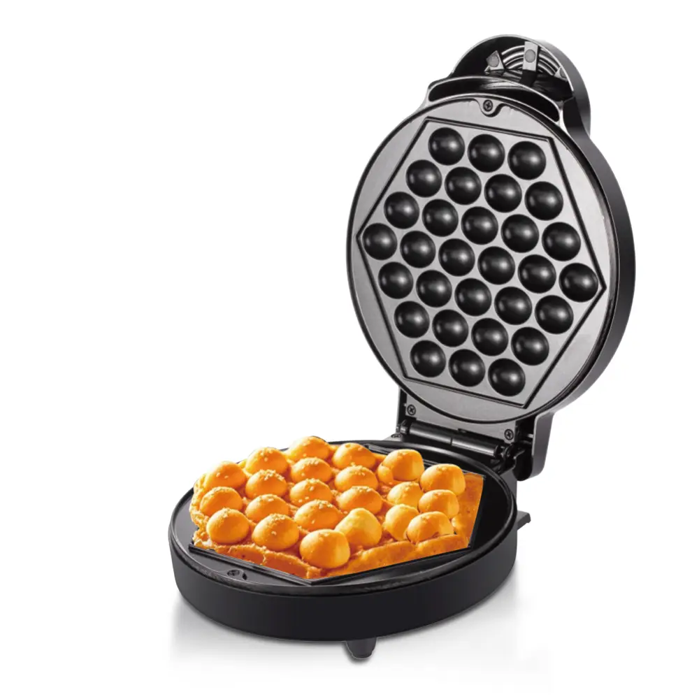 [R-2519] Machine a Gaufre RAF 1000W
