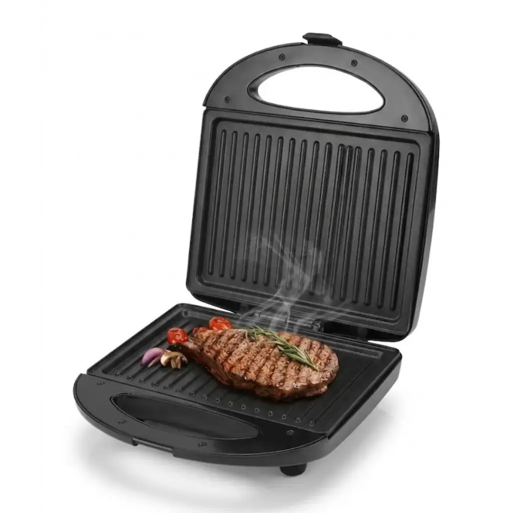[PE-911] Appareil de Cuisson Panini 4 Slice Prova 1400W