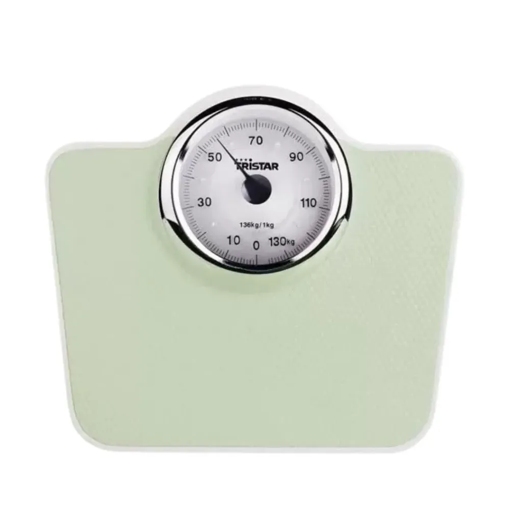 Pèse-Personne Analogique  TRISTAR - 136 kg