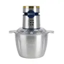 Hachoir Electrique Florence-1200W - Bleu 