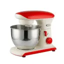 Robot Pétrin Florence  8L - 2000W - Rouge