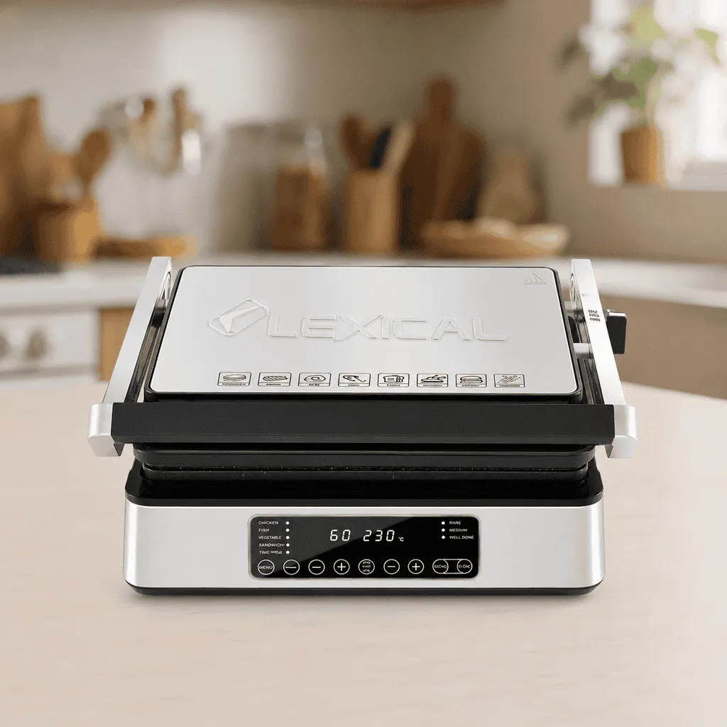 Machine à Panini Lexical LSM-2575- 2000W