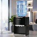 Distributeur d'Eau Lexical 635W LWD-6021-2- Noir