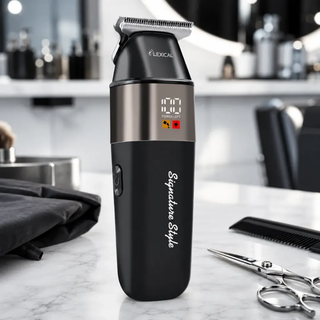 Tondeuse cheveux Rechargeable Lexical -5W