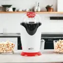 Machine À Pop Corn Florence 1200 W Rouge