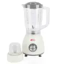 Blender Florence 1.5 L 1000W Blanc Gris
