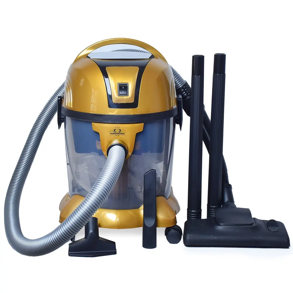 [ORWF4020D] Aspirateur Golden House 20 litre 2850 W - Doré