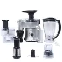 Robot Multifonction 10en1 Florence - 400W - Silver