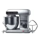 Robot Pétrin Florence 10L - 2200W - Silver