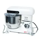 Robot Pétrin Florence 10L - 2200W - Blanc