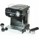 Machine À Café Expresso Cappuccino Latté Florence - 1050W - 1,5 L