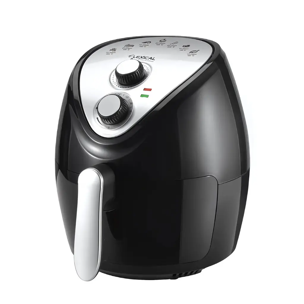 Air Fryer Lexical 1300W 3,5L