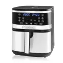 Air Fryer avec Afficheur Led Lexical 1800W 8L
