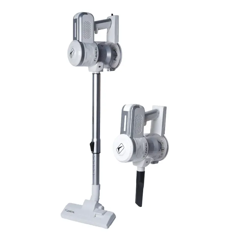 [D-LVC-4015] Aspirateur Lexical 600W Blanc