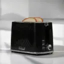 Grille Pain Lexical 900W Noir