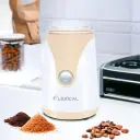 Moulin a Café Lexical 250W Blanc