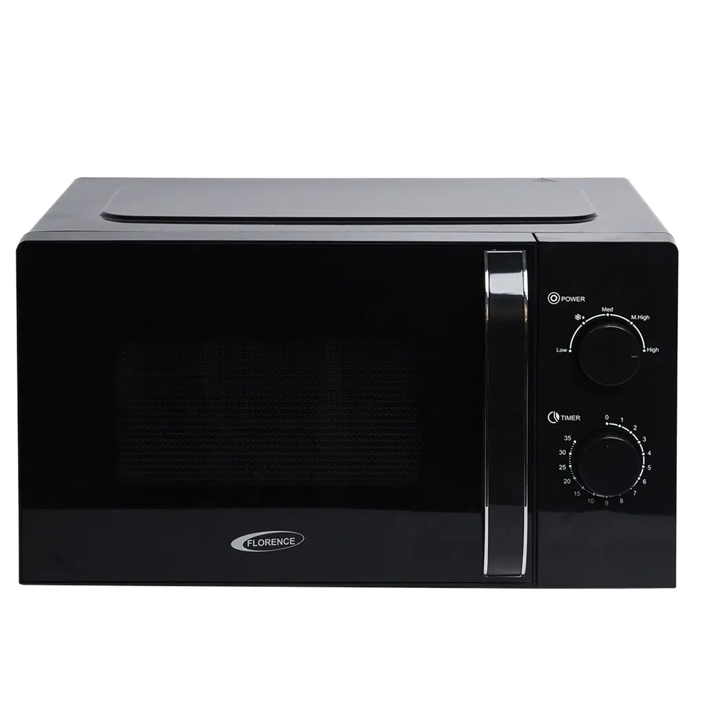 Micro-Onde Florence 700W 20L Noir